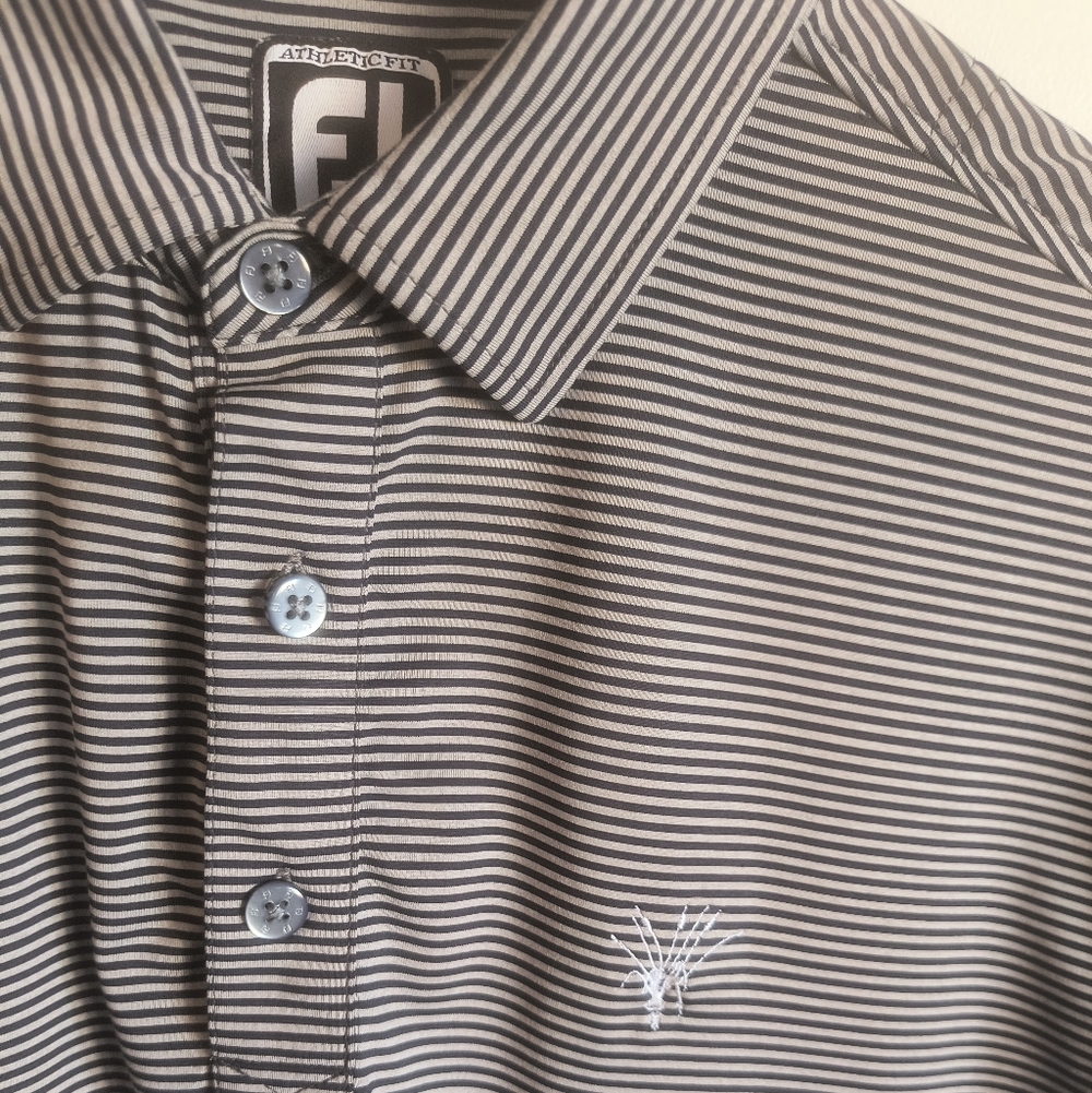 Weekapaug GC Shirt